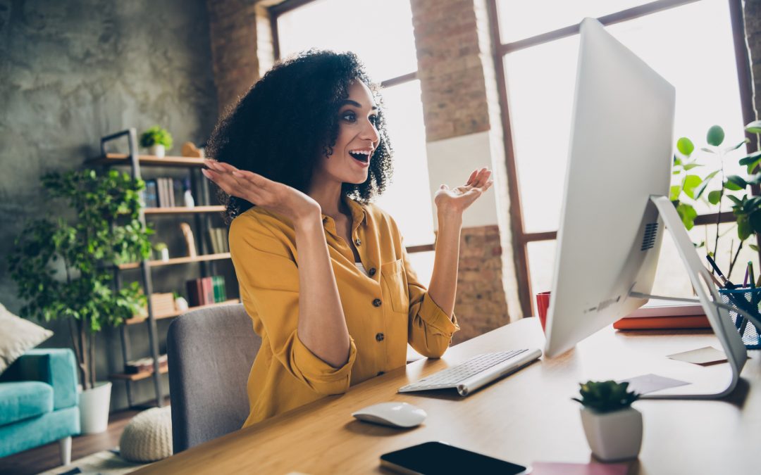 Business coach for online courses